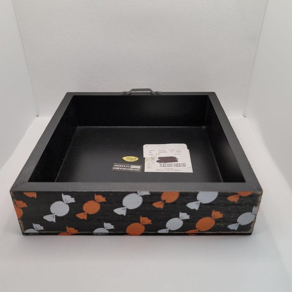 Just Here For The Candy Wall Picture - Picture 6 of 6